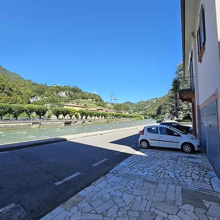 Riverside San Pellegrino San Pellegrino Terme