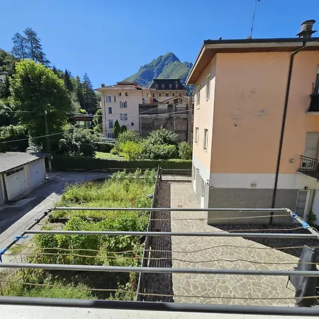 Riverside San Pellegrino *