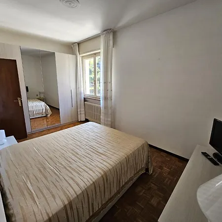 Daire Riverside San Pellegrino *