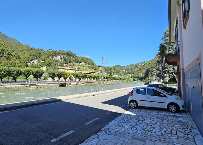 Riverside San Pellegrino San Pellegrino Terme
