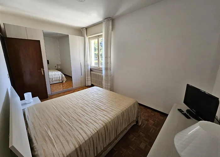 Daire Riverside San Pellegrino *